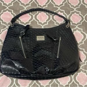 GUESS X-Large Bag (GREAT CONDITION)